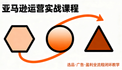 毕方电商·亚马逊全站会员课程(更新3月)-源创文化：轻创终点站