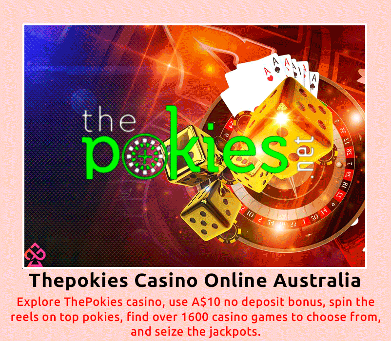 The Pokies Epic Hub Australia New Player Guide 2026-源创文化:轻创终点站