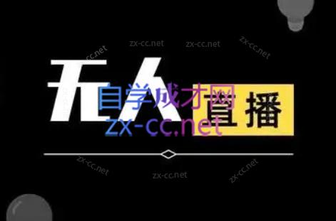 宝子哥·无人直播-非实时防风技术(更新5月)-源创文化：轻创终点站
