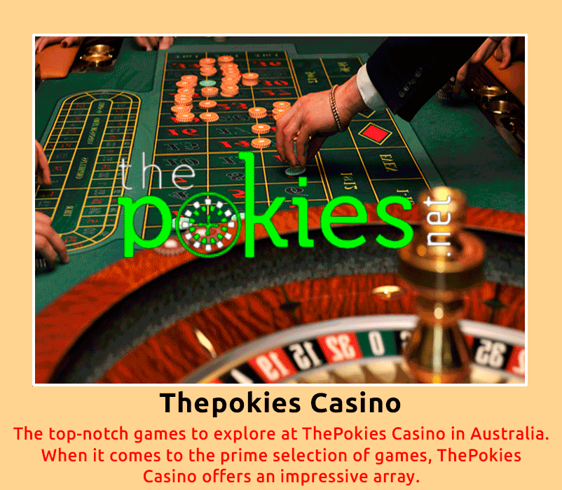 pokiesnet