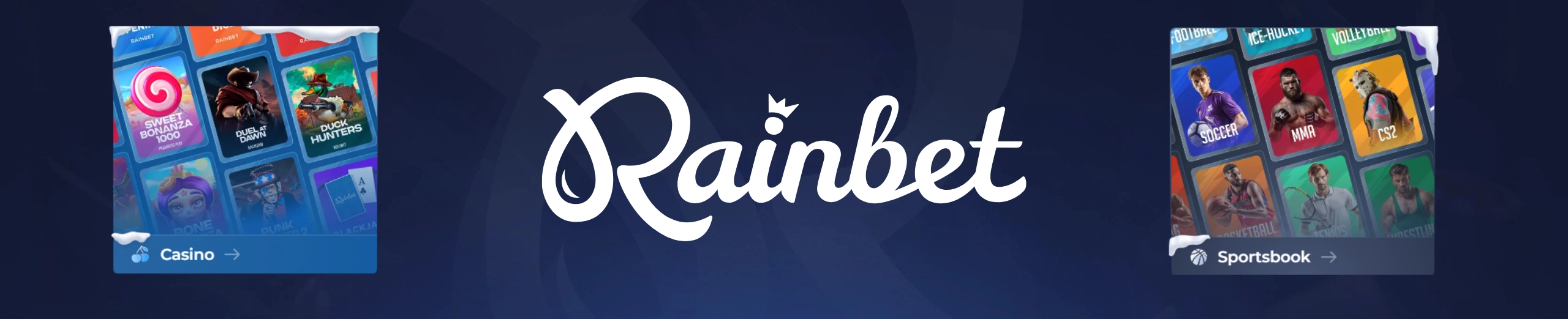 Rainbet Casino